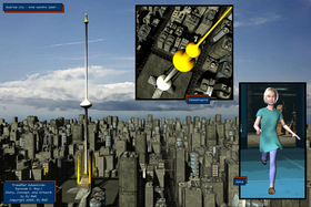 Read Travelfar Adventures  2 Page 3 in English