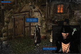 Read Travelfar Adventures  3 Page 4 in English