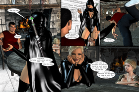Read Travelfar Adventures  3 Page 7 in English