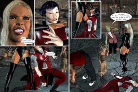 Read Travelfar Adventures  3 Page 10 in English