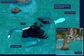 Read Travelfar Adventures  4 Page 4 in English