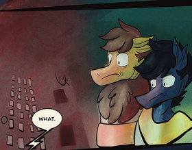Read Age of Ceuroqi  1 Page 4 in English