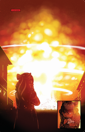Read Black Hops  1 Page 5 in English