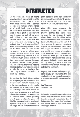 Read The Return of the Son of Eleventh Hour  1 Page 5 in English