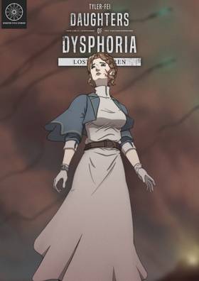Read Daughters Of Dysphoria: Lost Children  2 Page 1 in English