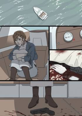Read Daughters Of Dysphoria: Lost Children  2 Page 3 in English