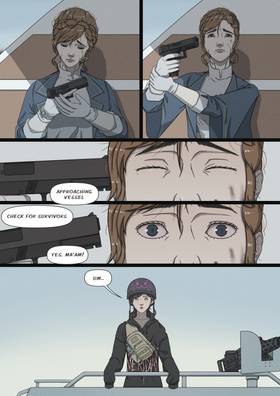 Read Daughters Of Dysphoria: Lost Children  2 Page 4 in English