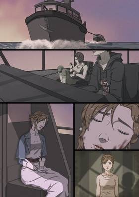 Read Daughters Of Dysphoria: Lost Children  2 Page 9 in English