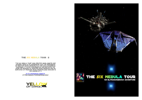 Read The Six Nebula Tour  1 Page 2 in English