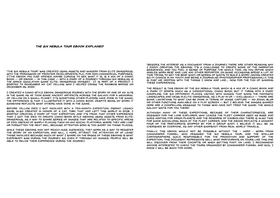 Read The Six Nebula Tour  1 Page 3 in English