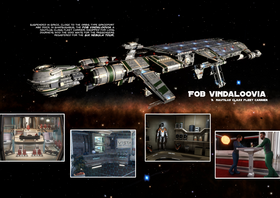 Read The Six Nebula Tour  1 Page 7 in English