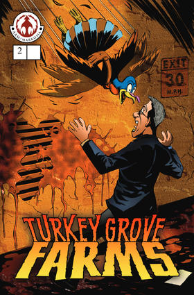 Read Turkey Grove Farms  2 Page 1 in English