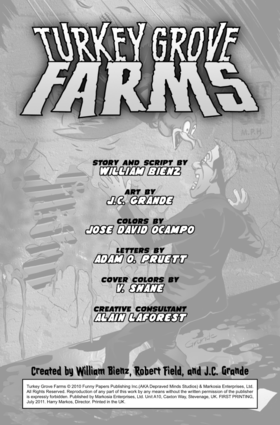 Read Turkey Grove Farms  2 Page 3 in English