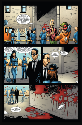 Read Turkey Grove Farms  2 Page 4 in English