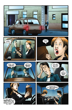 Read Turkey Grove Farms  3 Page 4 in English