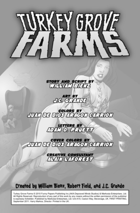 Read Turkey Grove Farms  4 Page 3 in English
