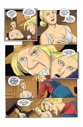 Read Turkey Grove Farms  4 Page 4 in English