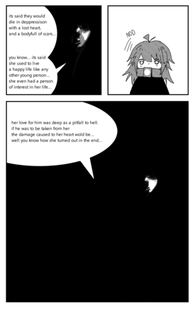 Read Scarred Heart  1 Page 2 in English
