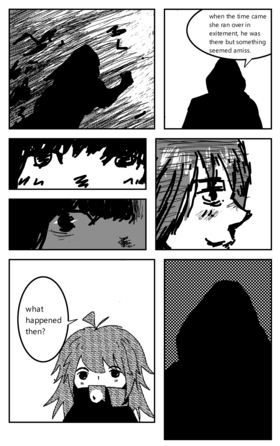 Read Scarred Heart  1 Page 4 in English