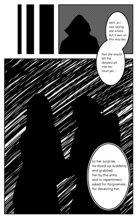 Read Scarred Heart  1 Page 5 in English