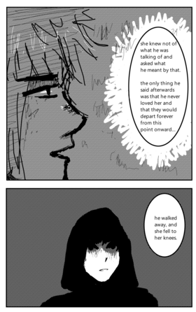 Read Scarred Heart  1 Page 6 in English
