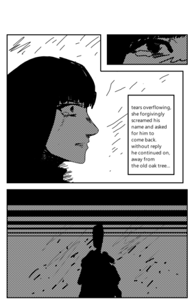 Read Scarred Heart  1 Page 7 in English