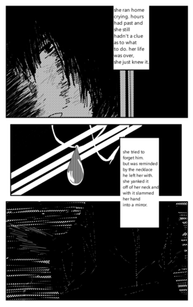 Read Scarred Heart  1 Page 8 in English