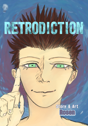 Read Retrodiction  1 Page 1 in English