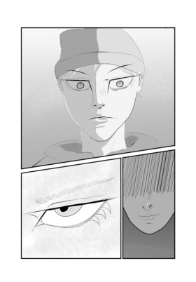 Read Retrodiction  1 Page 5 in English