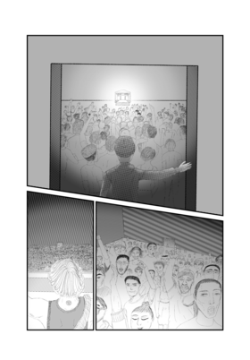 Read Retrodiction  1 Page 8 in English