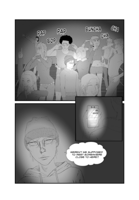 Read Retrodiction  1 Page 9 in English