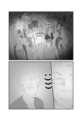 Read Retrodiction  1 Page 10 in English