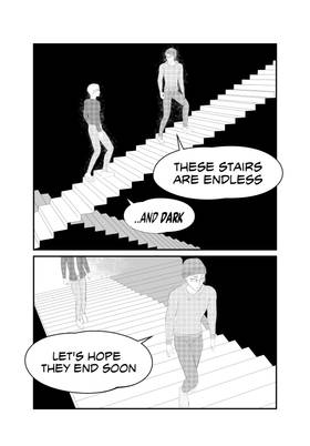 Read Retrodiction  2 Page 1 in English