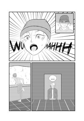 Read Retrodiction  2 Page 2 in English