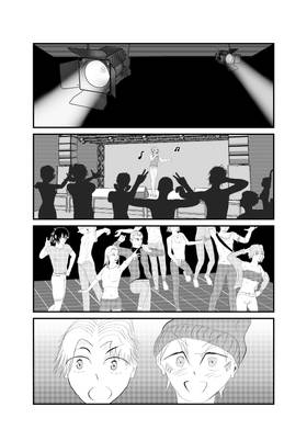 Read Retrodiction  2 Page 4 in English