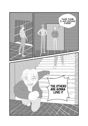 Read Retrodiction  2 Page 6 in English