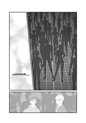 Read Retrodiction  2 Page 9 in English