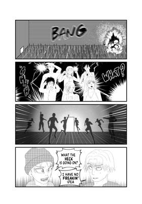 Read Retrodiction  2 Page 10 in English