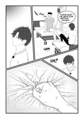 Read Retrodiction  3 Page 4 in English