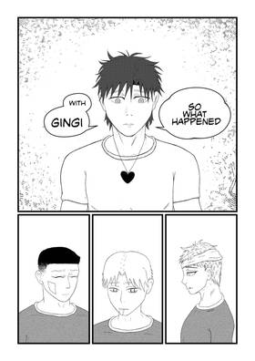 Read Retrodiction  3 Page 5 in English