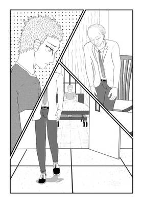 Read Retrodiction  3 Page 9 in English