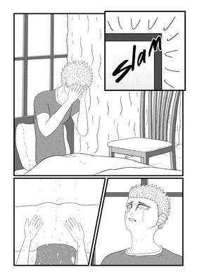 Read Retrodiction  3 Page 10 in English