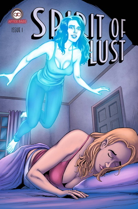 Read Spirit of Lust  1 Page 1 in English