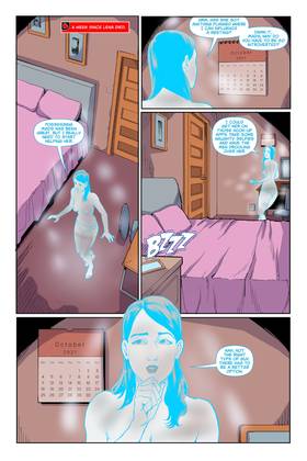 Read Spirit of Lust  2 Page 3 in English
