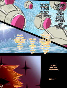 Read Horizon Project  1 Page 4 in English