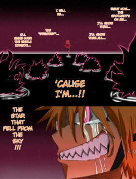Read Horizon Project  1 Page 5 in English