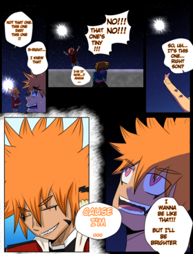 Read Horizon Project  2 Page 4 in English
