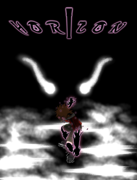 Read Horizon Project  3 Page 1 in English