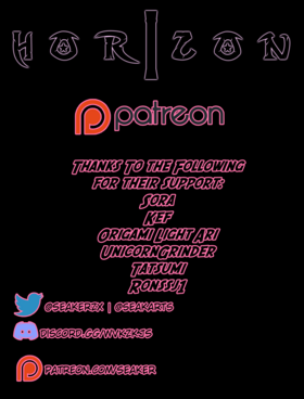 Read Horizon Project  3 Page 3 in English
