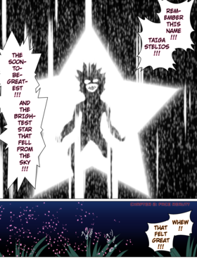 Read Horizon Project  3 Page 4 in English